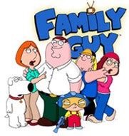 index family guy